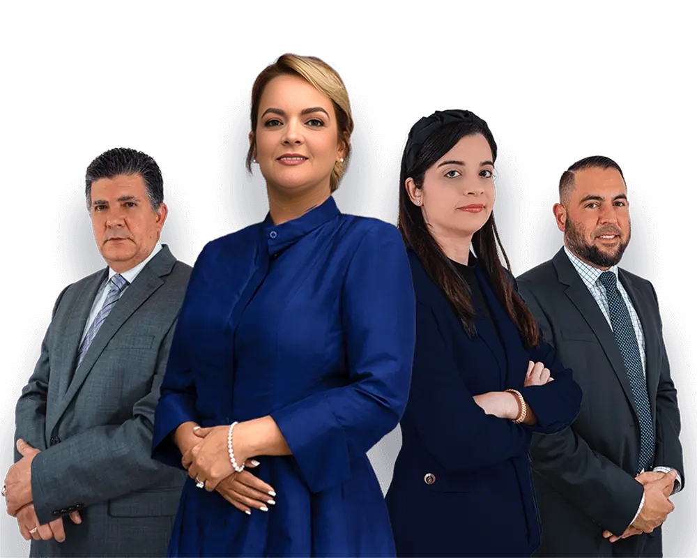 Gallardo Law Firm