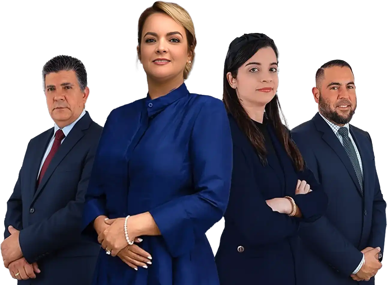 Gallardo Law Firm